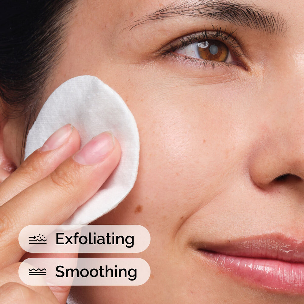 glycolic-acid-7-exfoliating-toner-z9 ord-glycolic-acid-exfoliating-toner-model-application-with-benefits.jpg