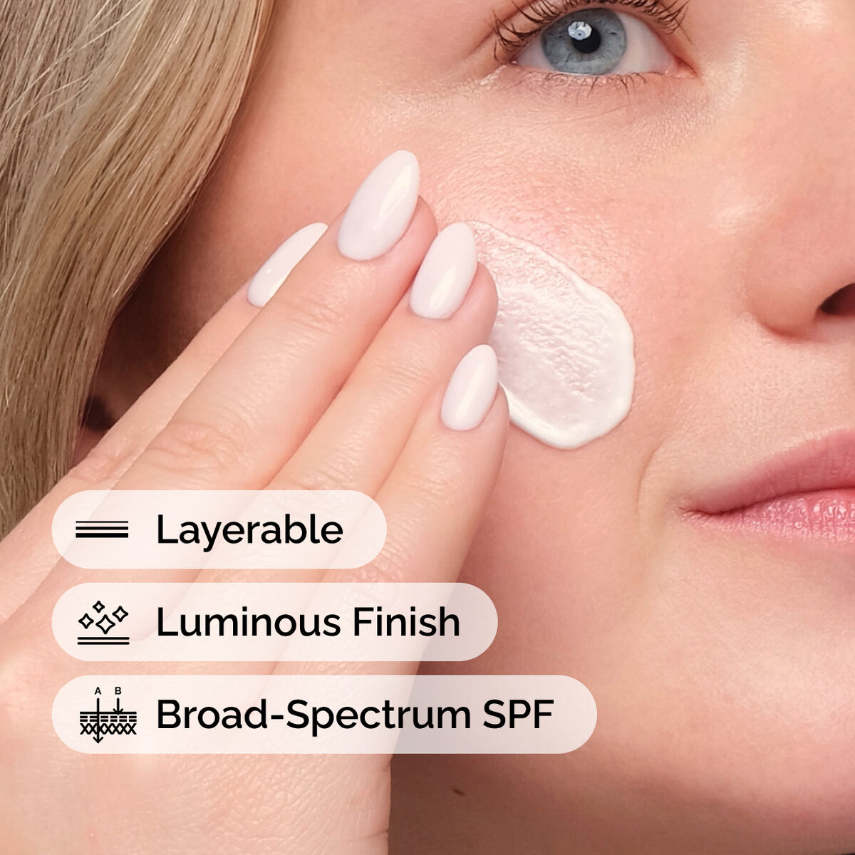 uv-filters-spf-45-serum-n1 uv-filters-spf-45-serum-model-application-with-benefits.jpg